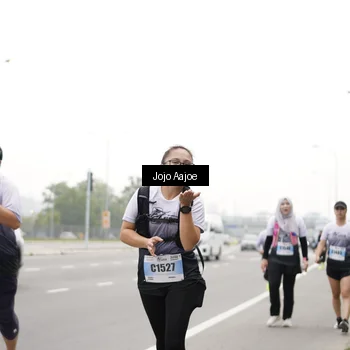 Runner Photo 7268580