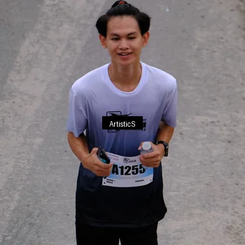 Runner Photo 7268582