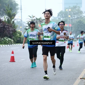 Runner Photo 7268583