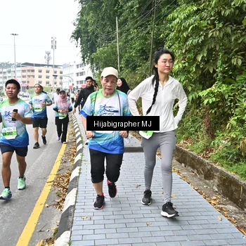 Runner Photo 7268584