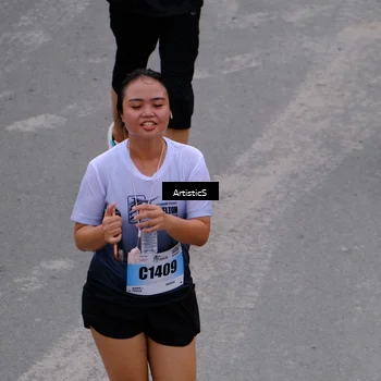 Runner Photo 7268585