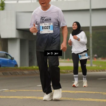 Runner Photo 7268586