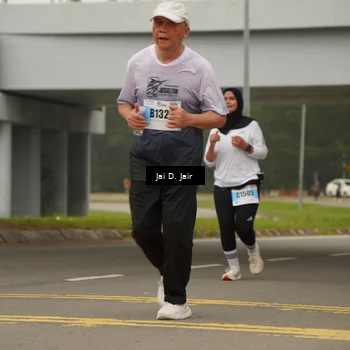 Runner Photo 7268589