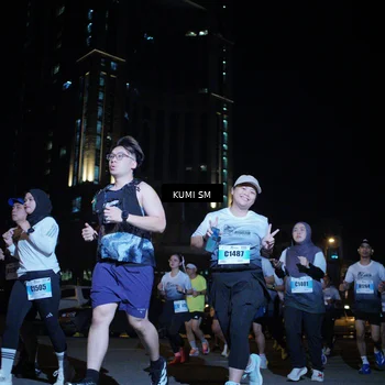 Runner Photo 7268590