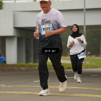 Runner Photo 7268591
