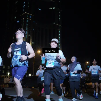 Runner Photo 7268592