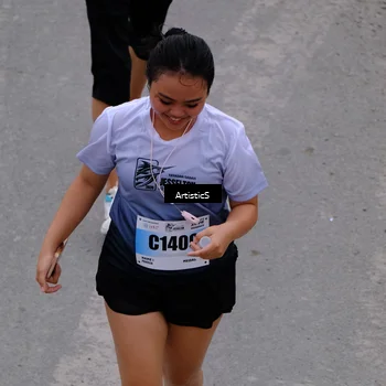Runner Photo 7268597