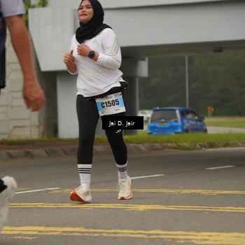 Runner Photo 7268598