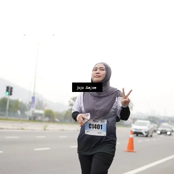 Runner Photo 7268599