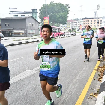 Runner Photo 7268601