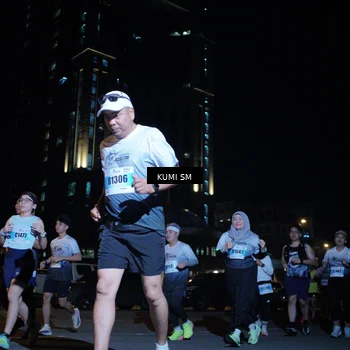 Runner Photo 7268602