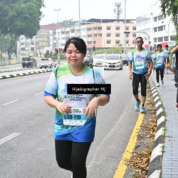 Runner Photo 7268604
