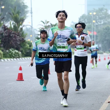 Runner Photo 7268607