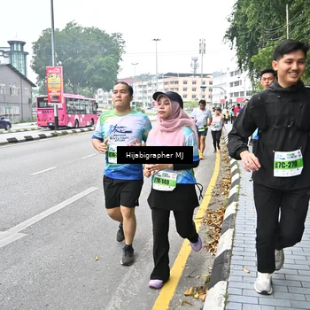 Runner Photo 7268614