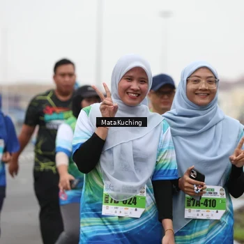 Runner Photo 7268615