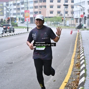 Runner Photo 7268617