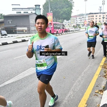 Runner Photo 7268618