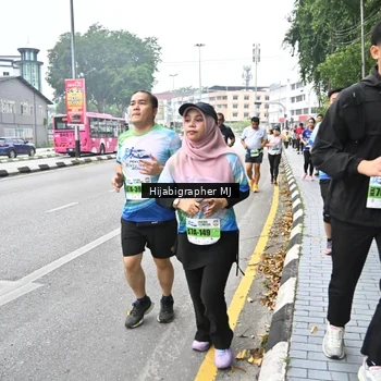 Runner Photo 7268619
