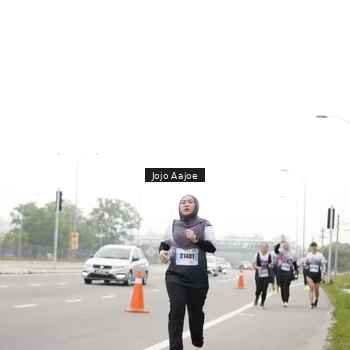Runner Photo 7268620