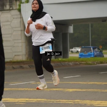 Runner Photo 7268621