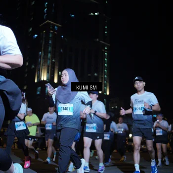 Runner Photo 7268622