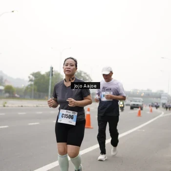 Runner Photo 7268624
