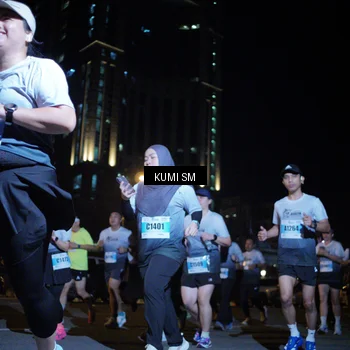 Runner Photo 7268625