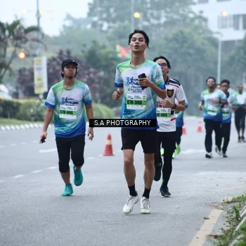 Runner Photo 7268626