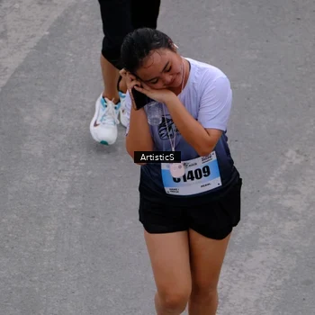 Runner Photo 7268627