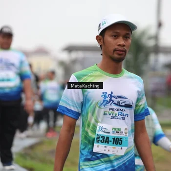Runner Photo 7268628