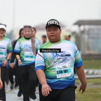 Runner Photo 7268629