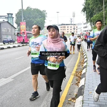 Runner Photo 7268630