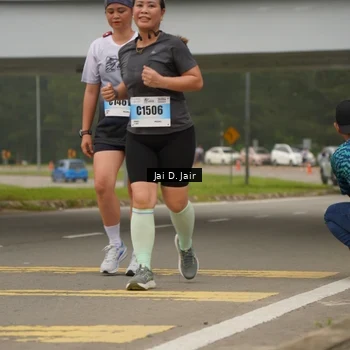 Runner Photo 7268632