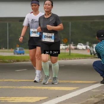 Runner Photo 7268636