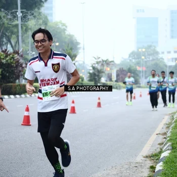 Runner Photo 7268637