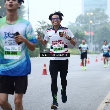 Runner Photo 7268638