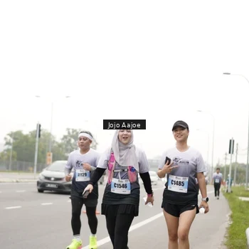 Runner Photo 7268639
