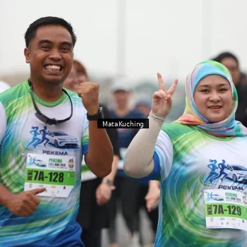 Runner Photo 7268640