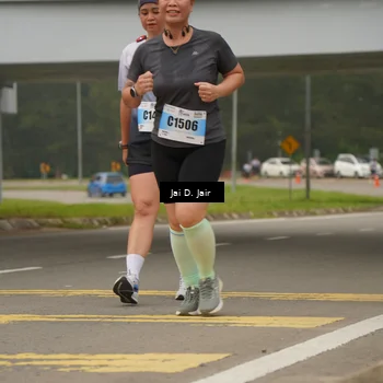 Runner Photo 7268645