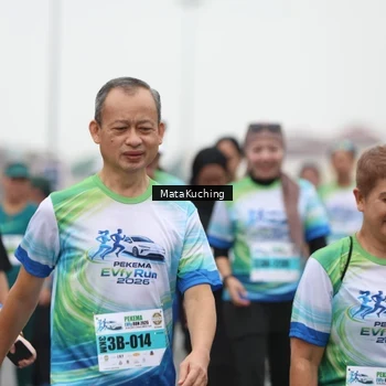 Runner Photo 7268647