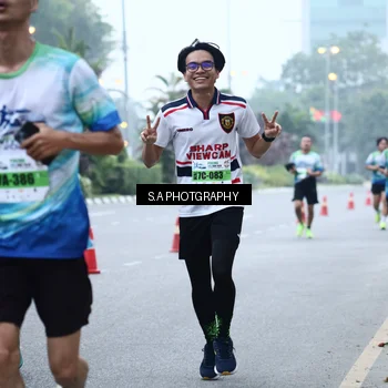 Runner Photo 7268648