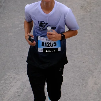 Runner Photo 7268649
