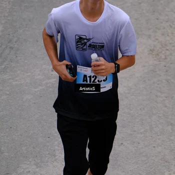Runner Photo 7268653