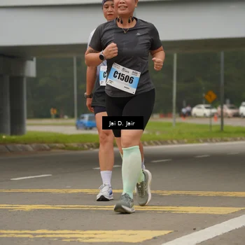 Runner Photo 7268655