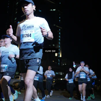 Runner Photo 7268660