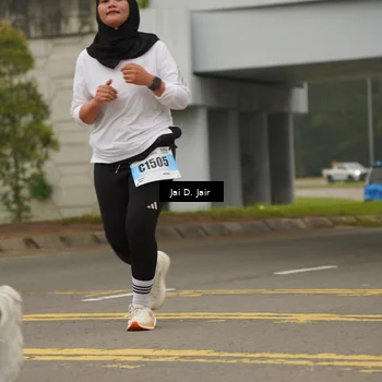 Runner Photo 7268663