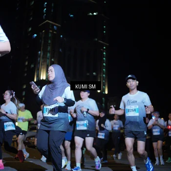 Runner Photo 7268664