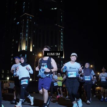 Runner Photo 7268667
