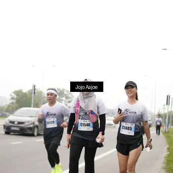 Runner Photo 7268669