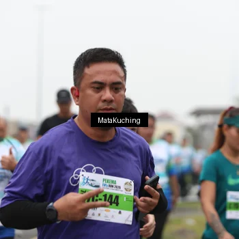 Runner Photo 7268672